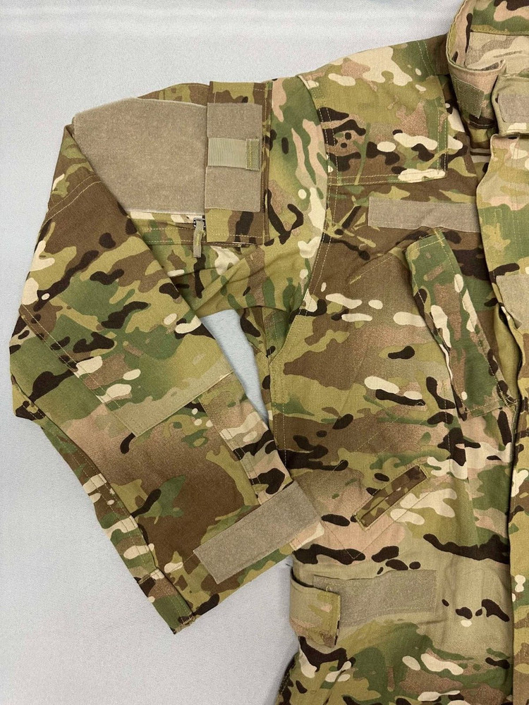 USGI Army Aircrew Combat Uniform Coat