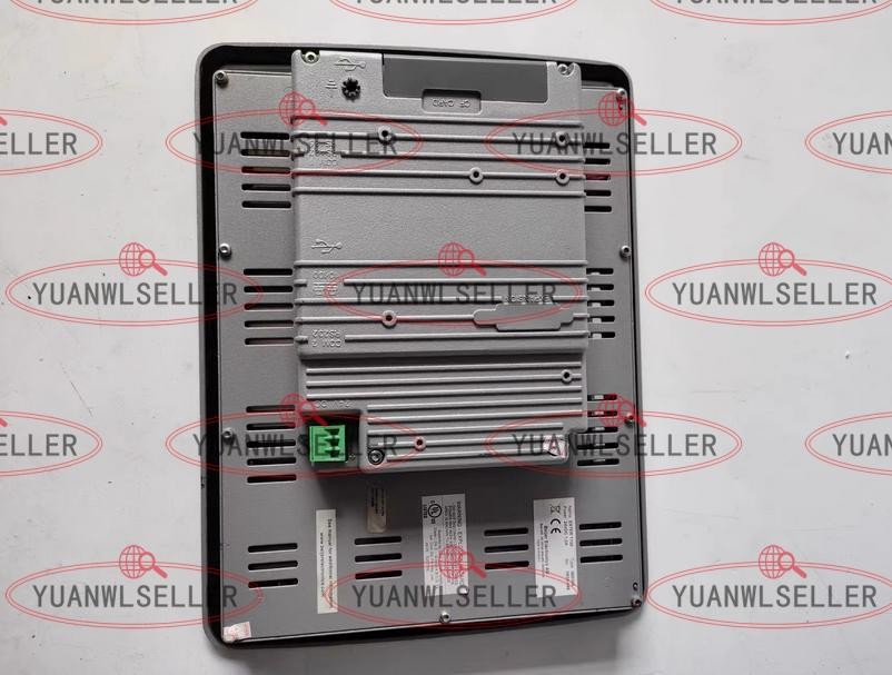 ONE Used Beijer EXTER T100 Touch screen