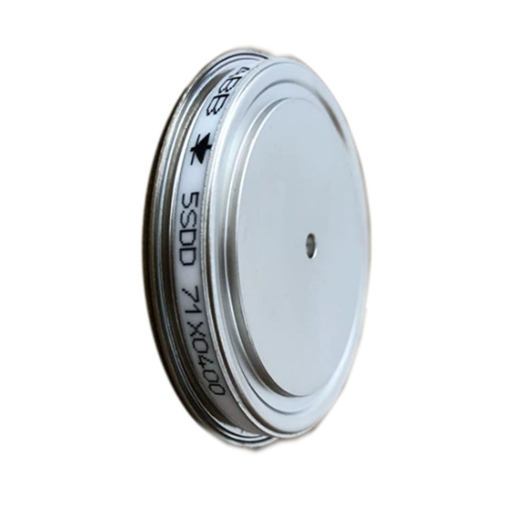 1PCS Module ABB 5SDD71X0400 New