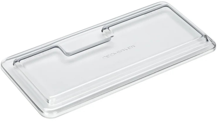 Decksaver DS-PC-ATEMMINI Clear Polycarbonate for ATEM Mini, Mini Pro, & Mini Pro
