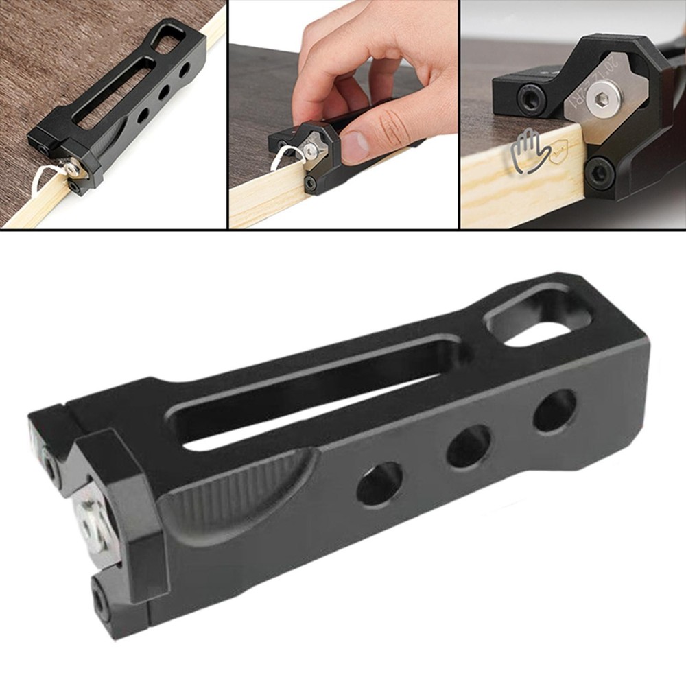 Chamfer Plane Planing Carpenter Tool