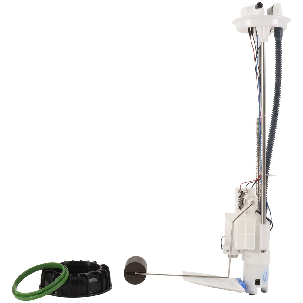 All Balls 47-1025 Fuel Pump Assembly