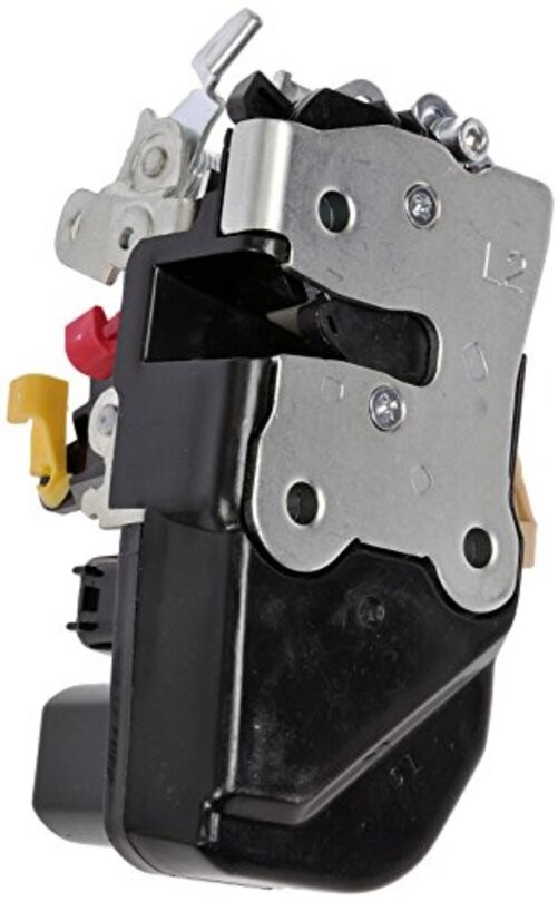 931-012 Front Driver Side Door Lock Actuator Motor Compatible with Select