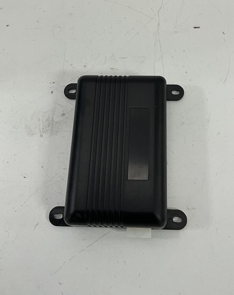 2021 Ram Promaster 3500 REMOTE STARTER CONTROL MODULE OEM