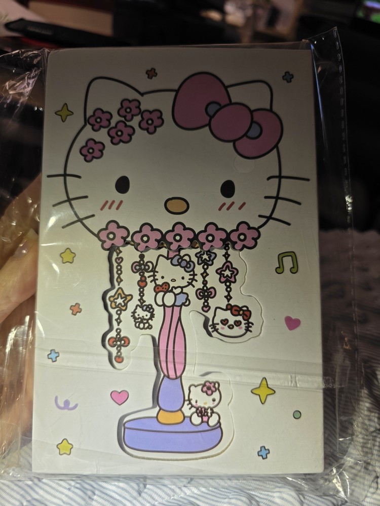 Hello Kitty Journal