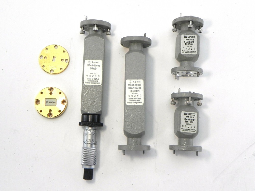 Keysight U11644A Calibration Kit