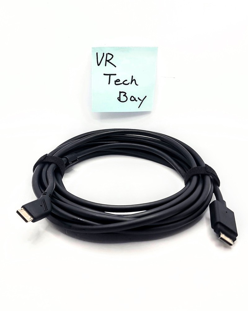 Valve Index VR Headset 5m headset Cable