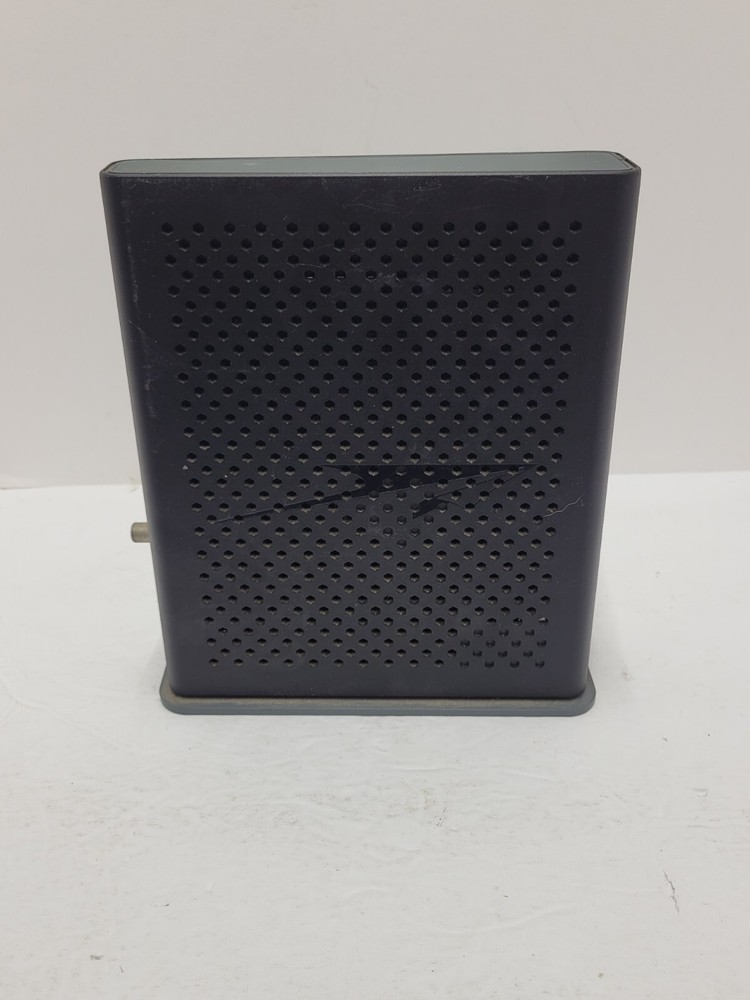 Arris Touchstone DG3450 Modem Wireless Gateway Untested No Power Cable