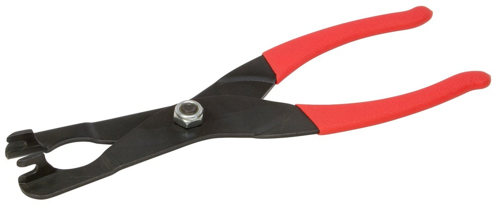 Lisle 44210 Universal Emergency Brake Pliers Tool