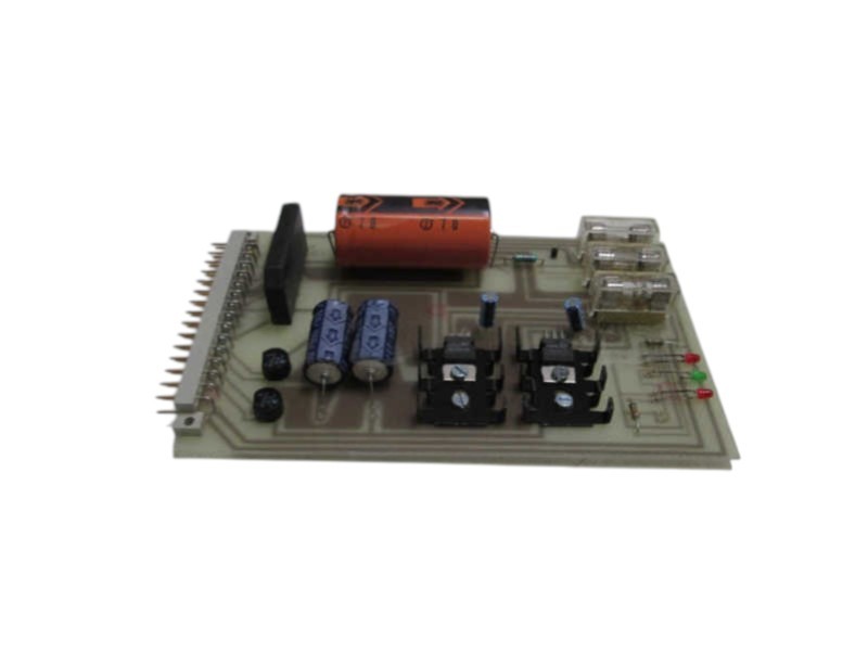 MONOCI BOARD 8600 MCS202E-D4 UNMP