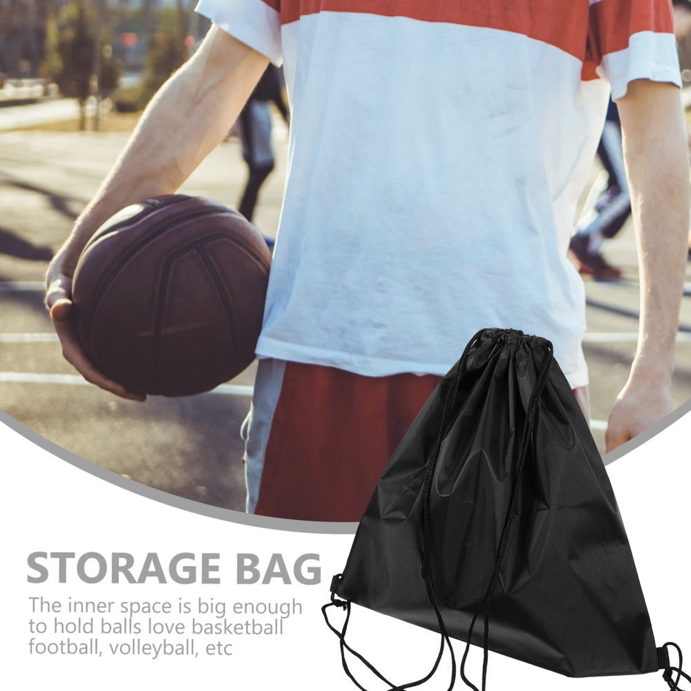 Welding Protective Container Bags Small Drawstring Pouch Storage