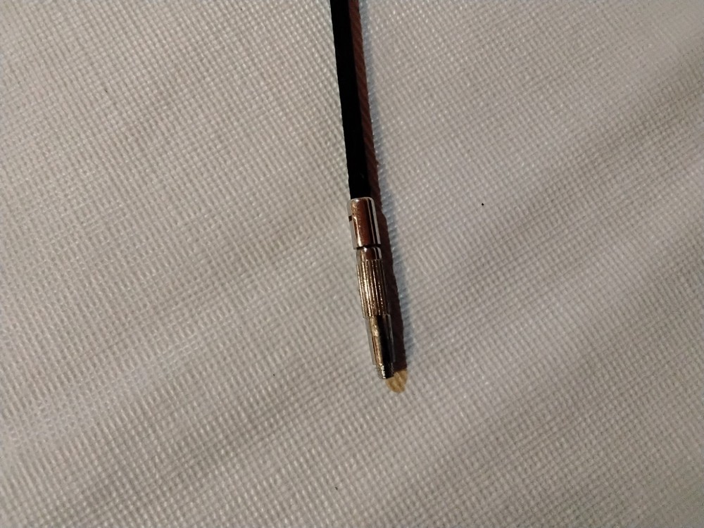 Mechanical Camera Remote Shutter Release Trigger 12" Lockable