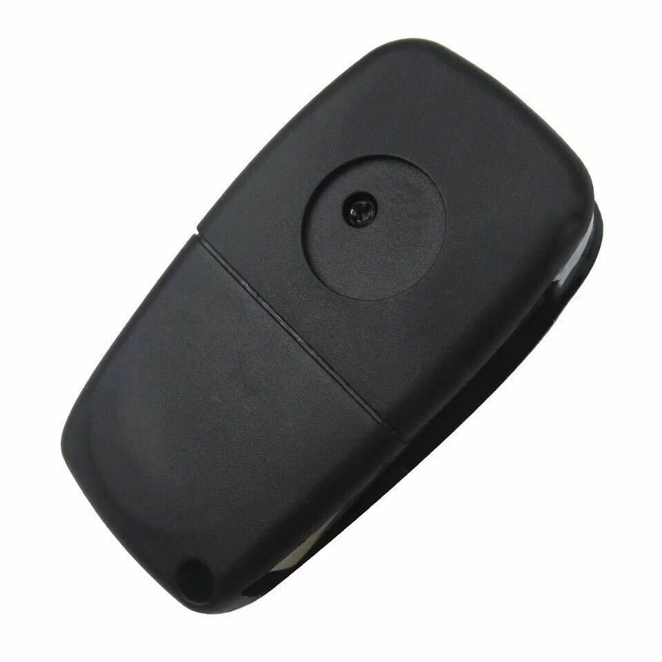 Remote control key shell cover compatible for Fiat Panda 169