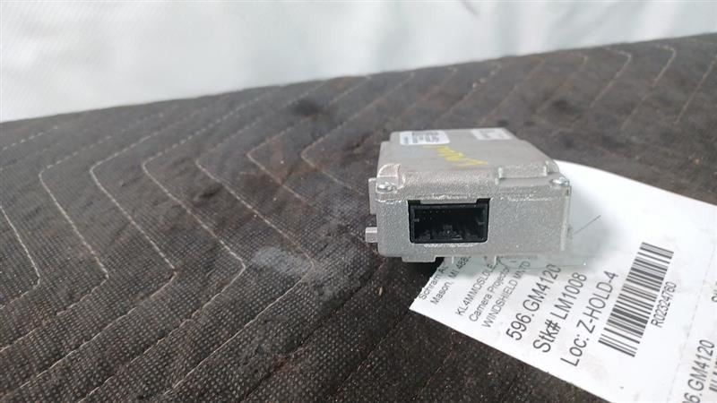 2020 ENCORE GX Windshield Mounted Camera/Projector 2324760