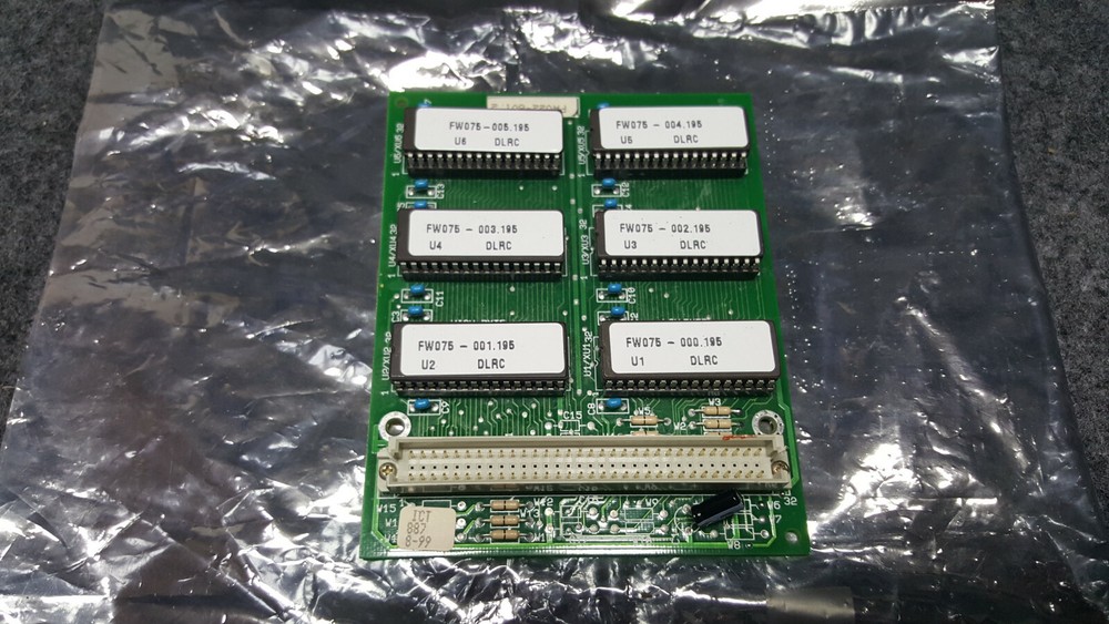 Comdial DXP DXPSW-DLRC-L DXP SOFTWARE CARD