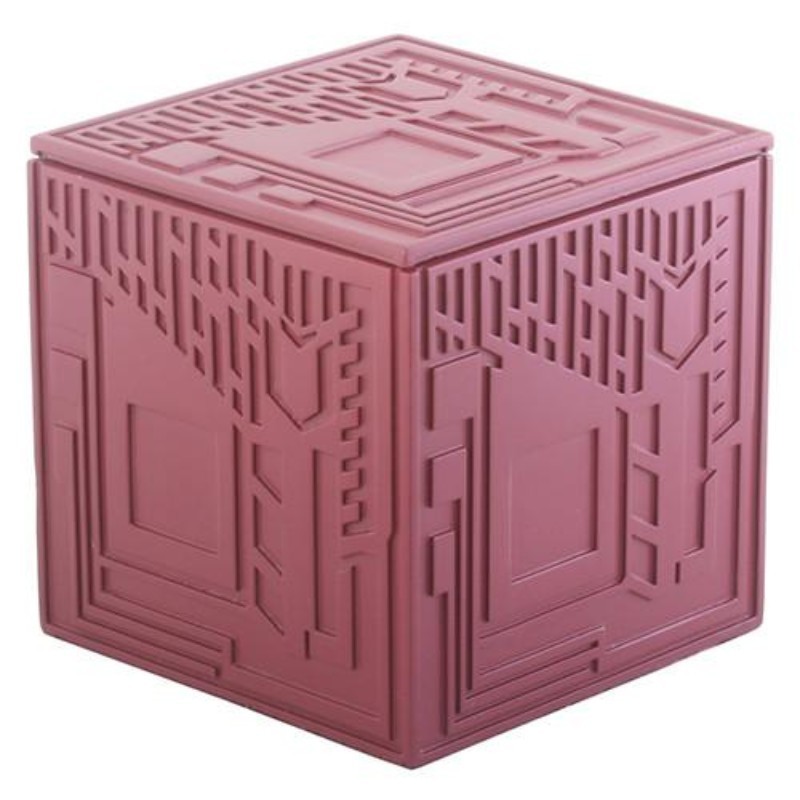 PT FLW - FREEMAN HOUSE BOX