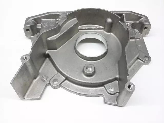 Genuine Audi Front Cover 03G-103-153-E