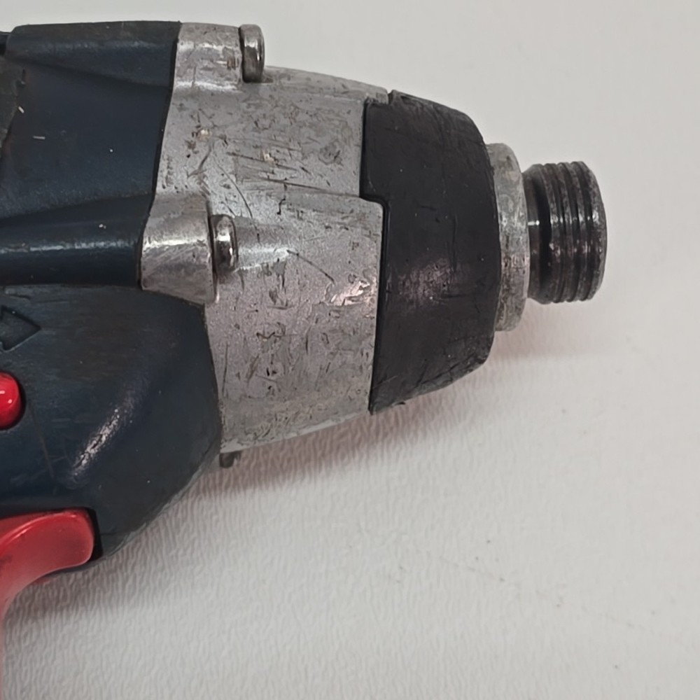 Bosch 18 V Impactor Impact Driver No 23618 Bare Tool Only