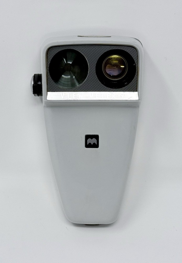 Minolta View Meter 9 Light Meter