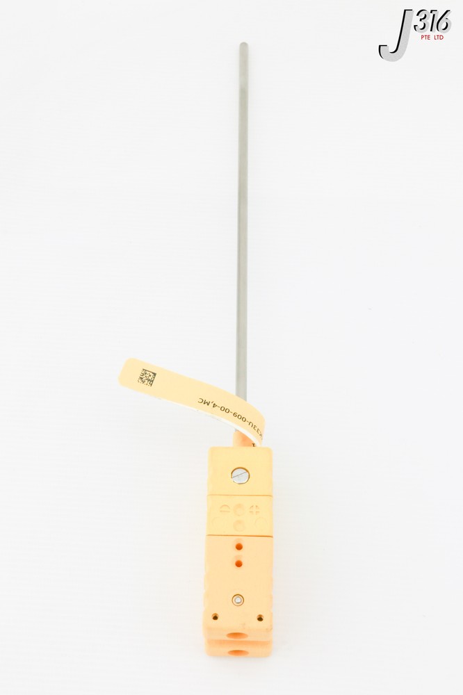 31282 DESPATCH IND. THERMOCOUPLE SENSOR PROBE KK33U-009-00-4,MC