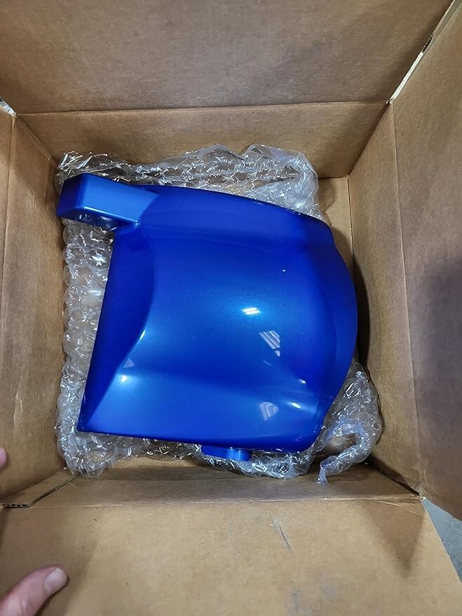 Graco Control Cover 15F589