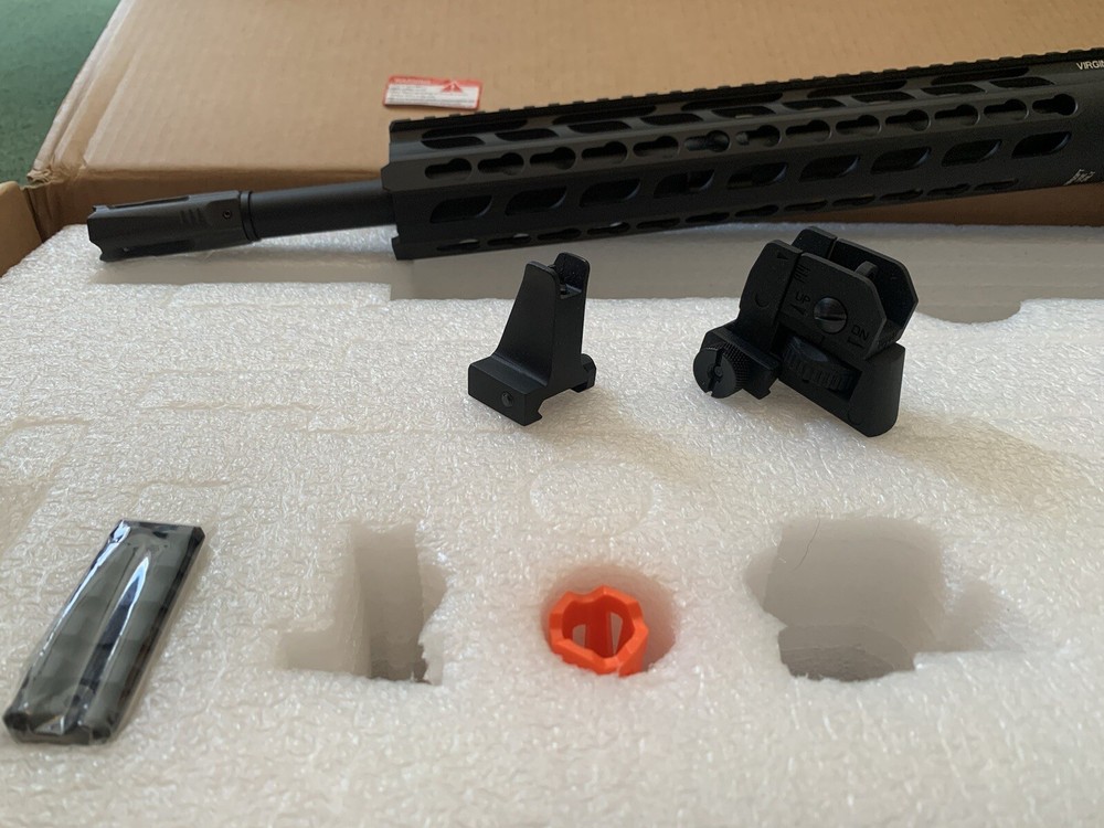 Krytac Trident Mk2 SPR