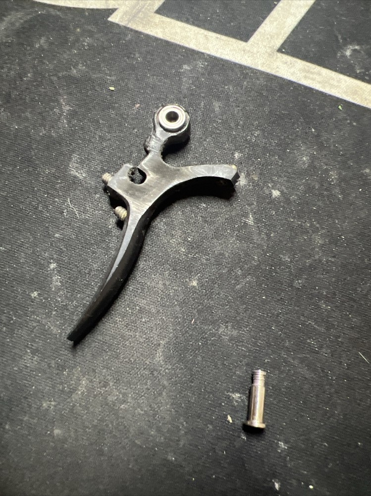 Paintball Bob Long Marq VP Trigger