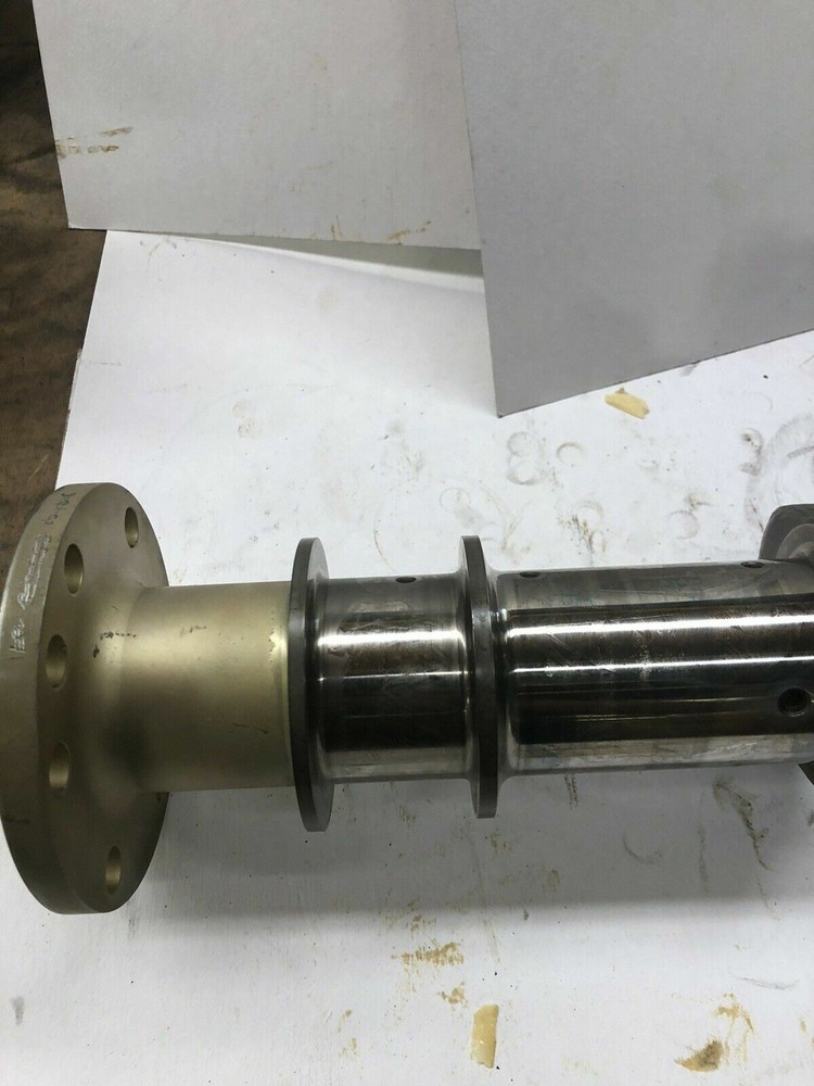 CONTINENTAL O-470-13 CRANKSHAFT CERTIFIED