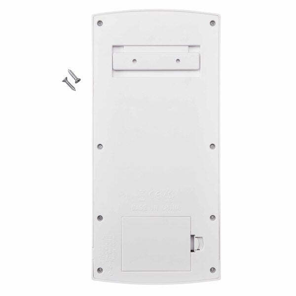 Viper ProScore Electronic Dart Scorer White