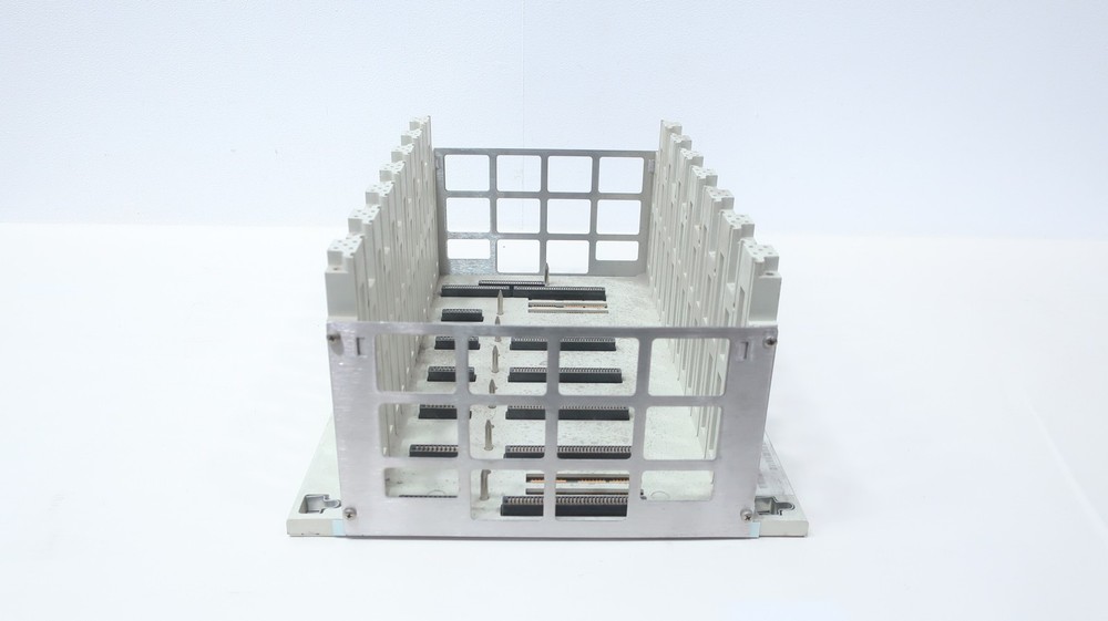 Modicon AS-H819-209 Chassis Module