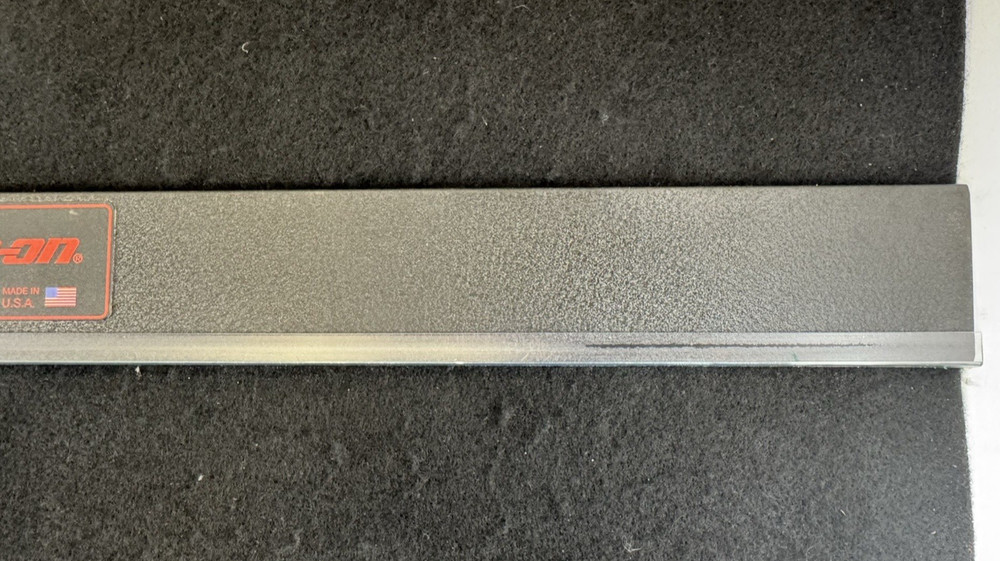 Snap-On 24" Precision Straight Edge GA438A