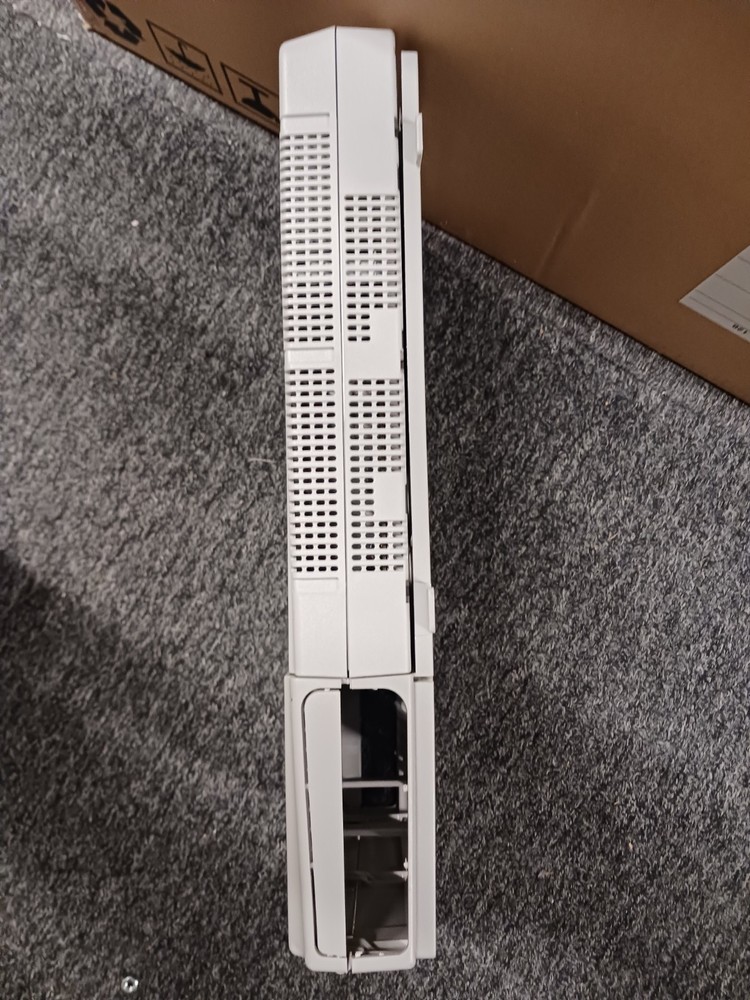 Nortel BCM50 Expansion With Digital Trunk Interface