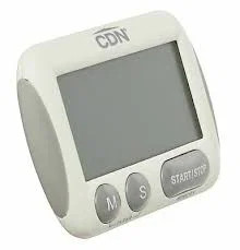 Digital Timer Extra Big Digits