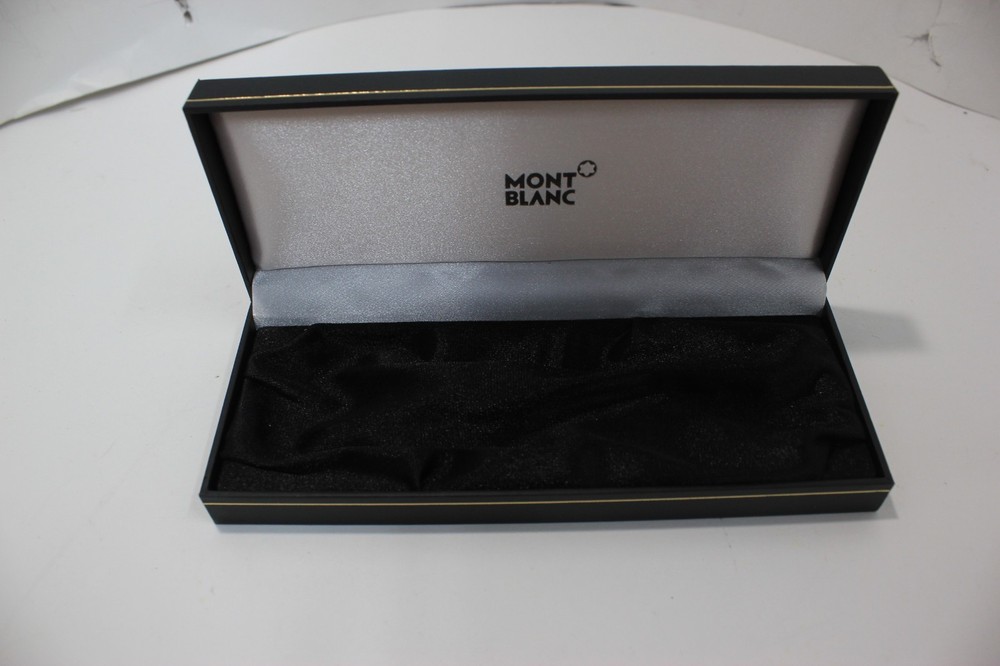 Montblanc Pen Box Case