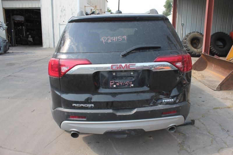 ACADIA 2018 Camera/Projector 603161