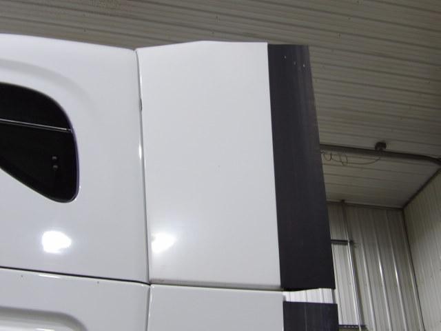 For 2014 FREIGHTLINER CASCADIA 125 SLEEPER FAIRING Left ,  MN