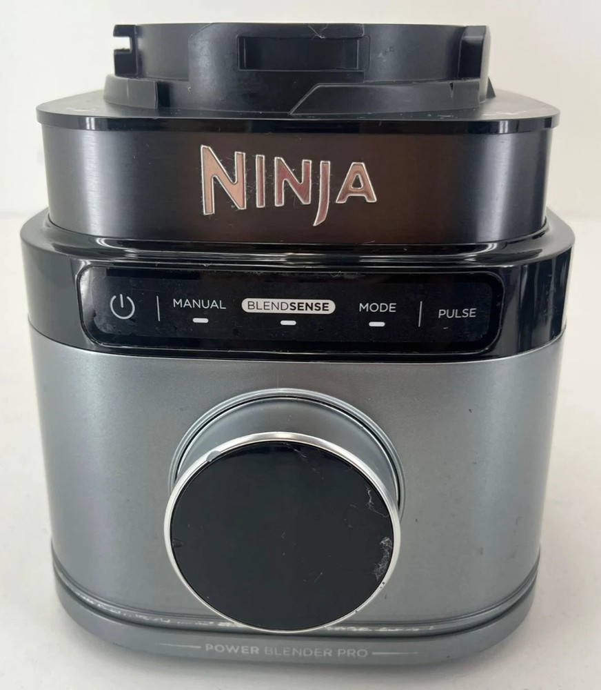 Genuine Ninja Blender TB201 Replacement Part Motor Base ONLY