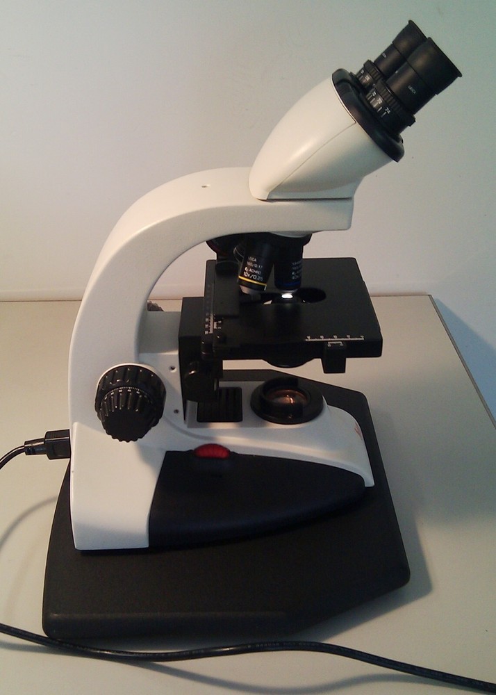 Microscope Leica CME $1,598 now $598