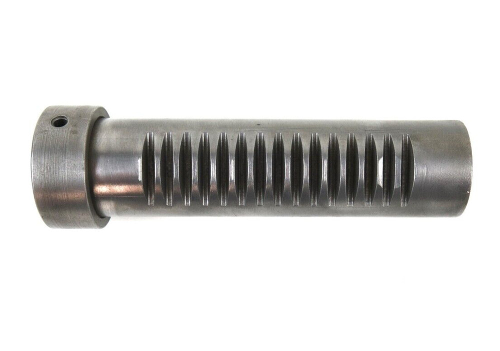 Atlas 12-3/4" Drill Press Quill