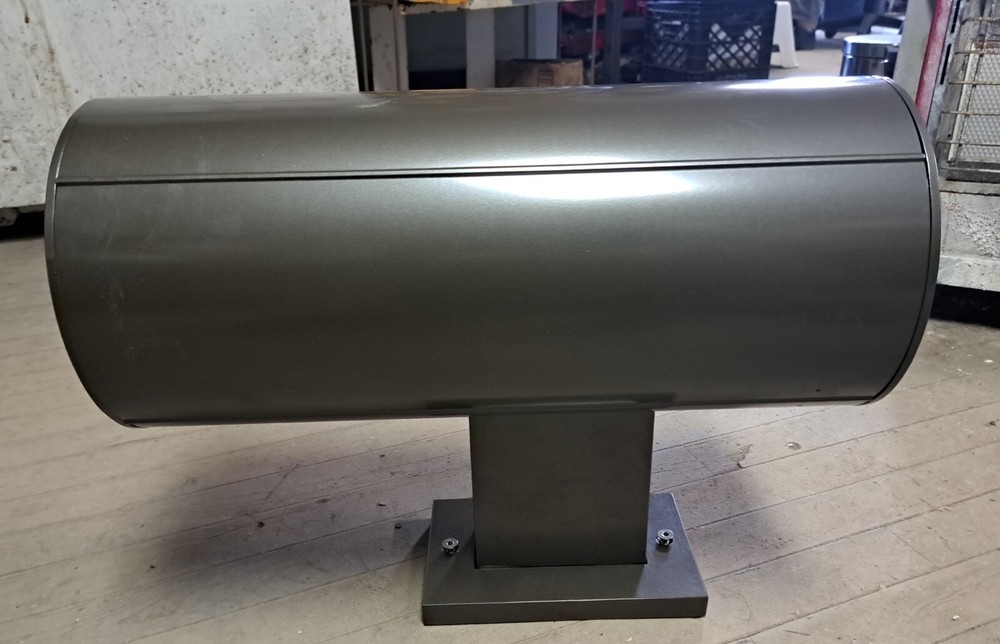 Lumilite cannon light