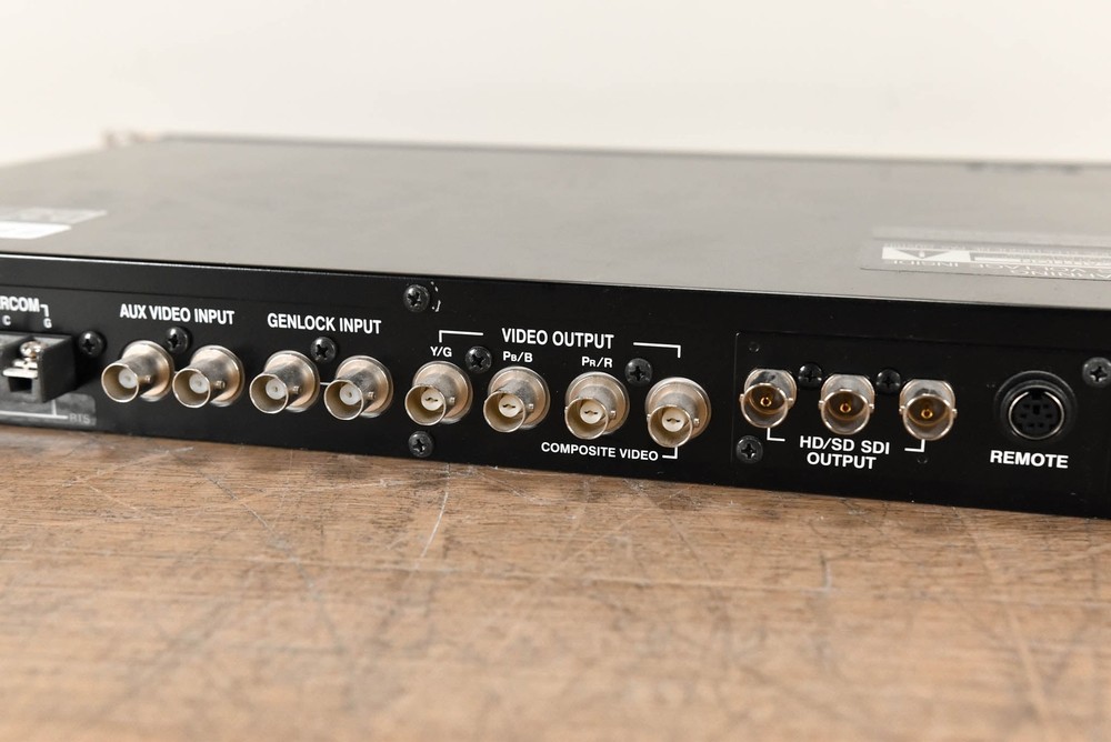 JVC RM-HP250 Camera Remote Control Unit CG003KA