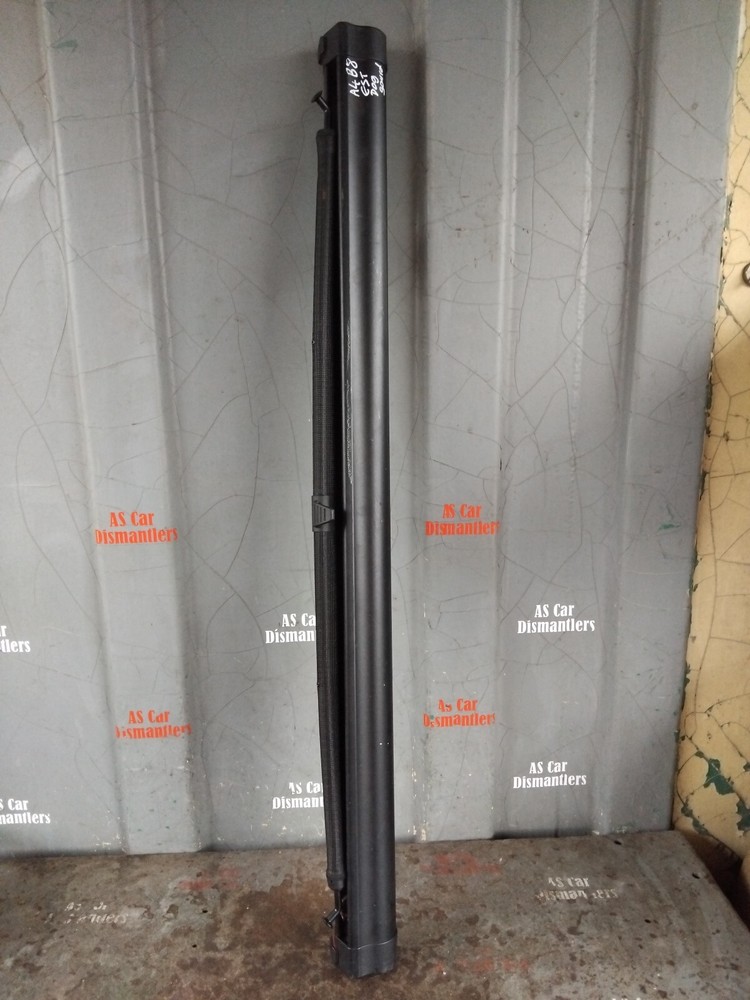 Audi A4 B8 2010 Estate Boot Dog Guard - ECS/LC #2F