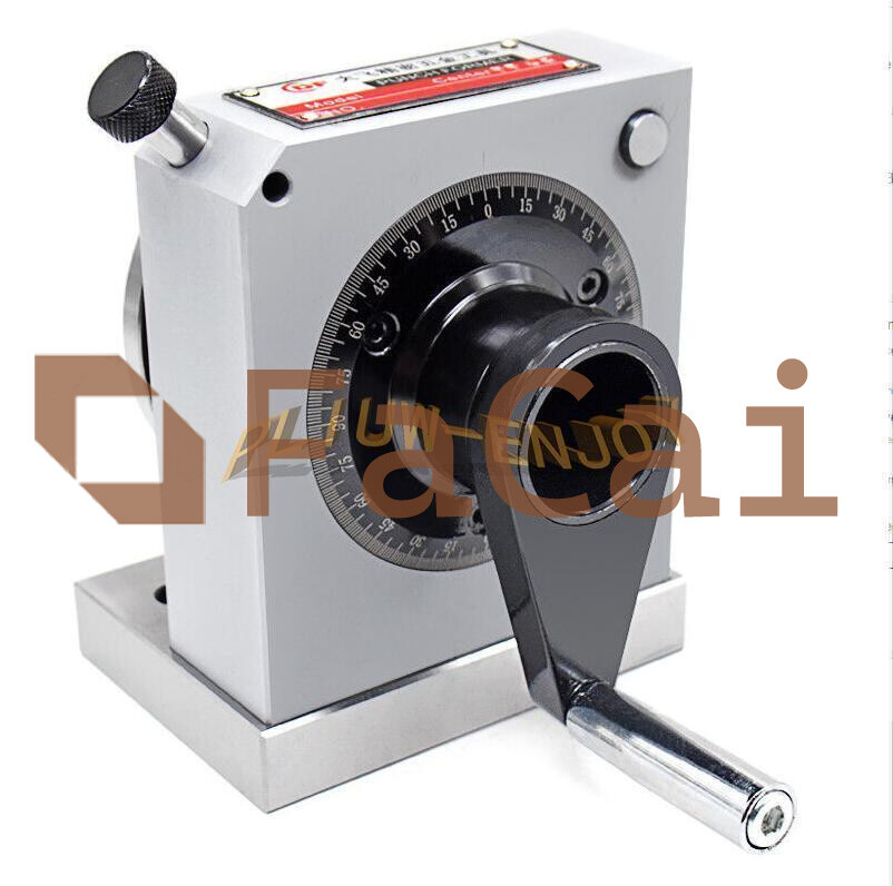 1PCS Precision ER16 Collet Punch Former Device NEW