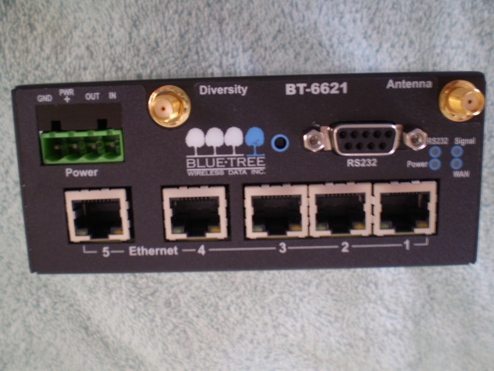 Cellular Modem