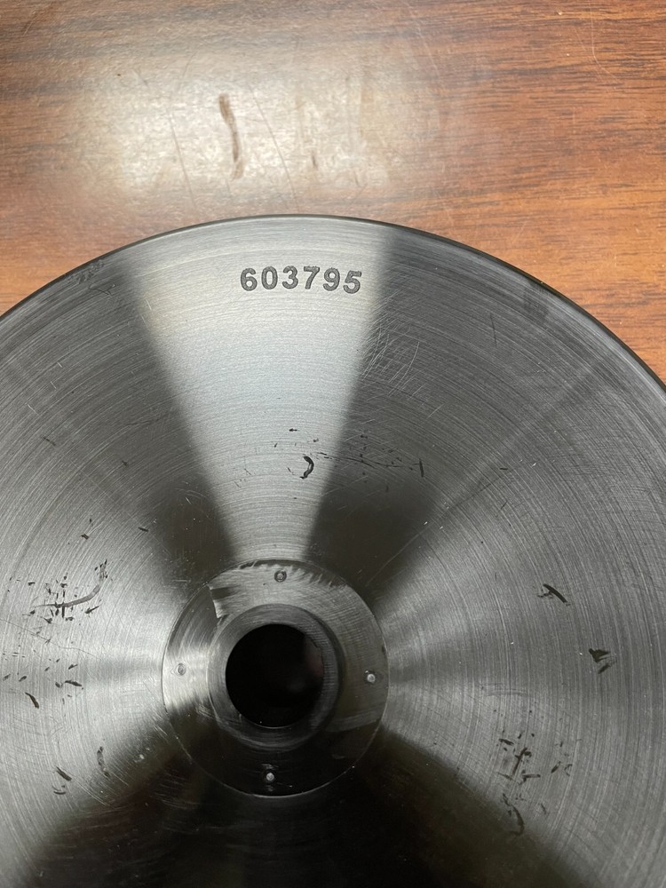 JOHNSON CONTROLS 603795 PLASTIC COVER