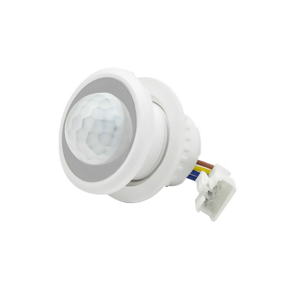 3-5m Automatic Body Infrared PIR Motion Sensor Detector Switch For LED light F