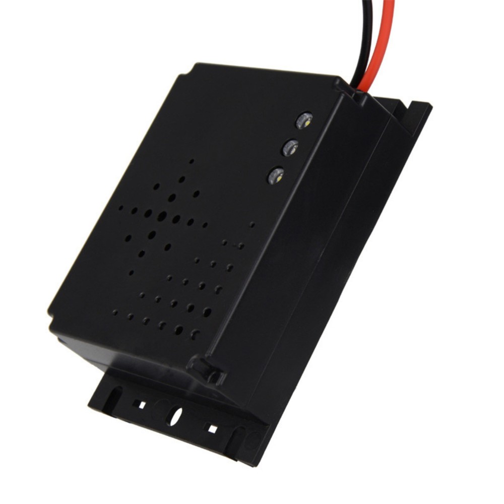 Efficient Ultrasonic Pest Control Device for Car Vehicle with 12V Connection