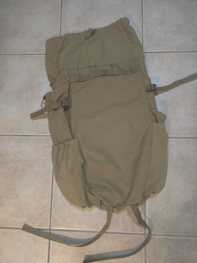 Initial Ascent IA 4K ***(Bag Only)***