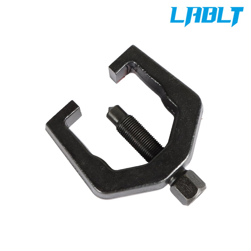 5PCS Pitman Arm Puller Ball Joint Separator Tie Rod Front End Service Tool Set