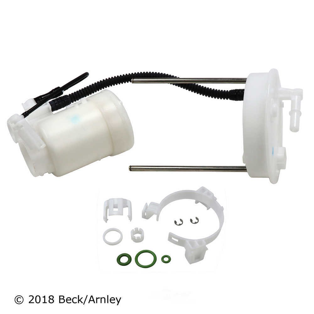 Fuel Pump Filter Beck/Arnley 043-3024